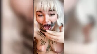 Self Degrading Blowjob for Daddy (Preview)