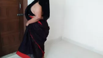 Desi Tamil Big Tits Hot granny Ka Thapa Thap chudai Majbore Appa Beta (Indian 60y Old granny fucked while she Cleaning)