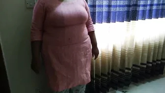 Indian bhabhi ko mast coda diya jab gar jaddo diya