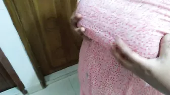 Indian bhabhi ko mast coda diya jab gar jaddo diya