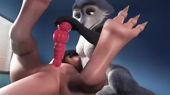 Furry Video P97