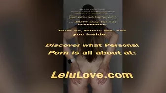 FemDom Friday mix of cheating/cuckolding roleplay & SPH JOI tease & denial - Lelu Love