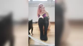 NSFW TIKTOK COMPILATION