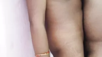 Desi wife real video