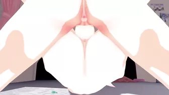 Sucrose Genshin Impact 3D HENTAI 5/9