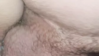 My pussy wet !