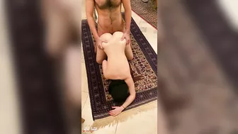 سکس ایرانی با شوهر حشریه دوستم داگی پارم کرد - doggystyle iranian sex with my friends husband ????????