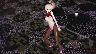 MMD R18 Mika Hwasa Maria - 1233