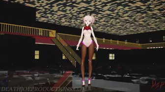 MMD R18 Mika Hwasa Maria - 1233