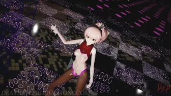 MMD R18 Mika Hwasa Maria - 1233