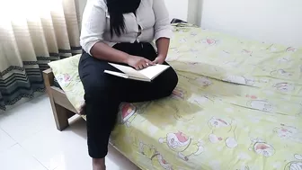 Masterji ne Hot School student ke sath jabardasti choda chudi karake (Chennai 18y old BBW school girl fucked by teacher)