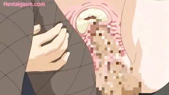 【HMV-HENTAI】hot sweet tasty blowjob intense sex hot creampie intense anal sex sweet tasty pussies