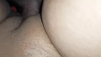 Sexy mom fuck boy friend