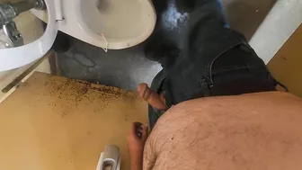 Great work piss