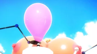 Imbapovi - Kasturagi Balloon bOObs