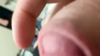 POV: Giant cock vore