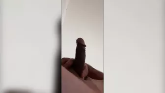 Fucking and Needed to Piss