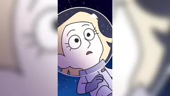 NO BLOWJOB IN SPACE