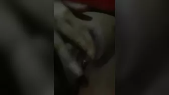 transgender guy masturbating fast