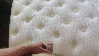 Pissing on the Hotel Mattress Compilation