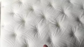 Pissing on the Hotel Mattress Compilation