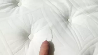 Pissing on the Hotel Mattress Compilation