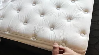 Pissing on the Hotel Mattress Compilation