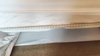 Pissing on the Hotel Mattress Compilation