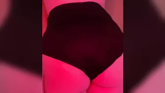 Who wants my ass?