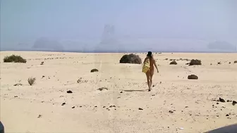 Nudist-Holidays Fuerteventura 2