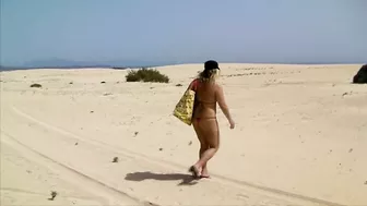 Nudist-Holidays Fuerteventura 2