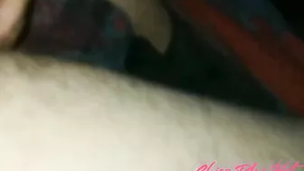 Big Ass Latina Sucks Cock Then Gets Fucked