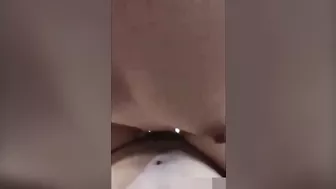 Amateur Riding Dick For Orgasm