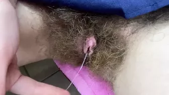 desi teen hairy pussy