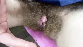 desi teen hairy pussy