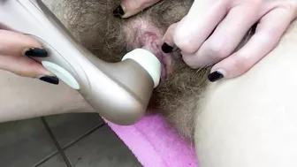 desi teen hairy pussy