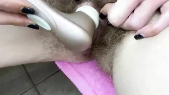 desi teen hairy pussy