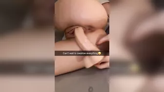 Girl cheats with Best Friend on Snapchat