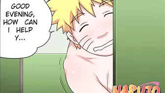 Naruto XXX (Sakura Porn Parody) - There is Something About Sakura (Hard Sex) (Hentai)