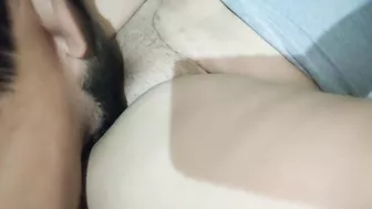 Ayushi Babhi ki apni chut par tong lagwati Hui video