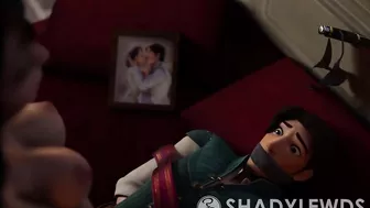 Mother Gothel Stole Flynn [Tangled] (With Intro)