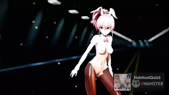 mmd r18 Jouga Mi Unknown erotic lewd 3d hentai