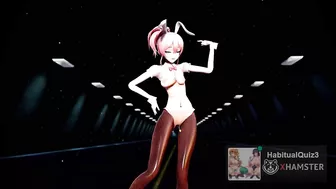 mmd r18 Jouga Mi Unknown erotic lewd 3d hentai