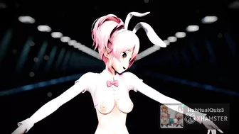 mmd r18 Jouga Mi Unknown erotic lewd 3d hentai