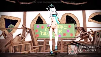 mmd sexy erotic dance 3d hentai lewd