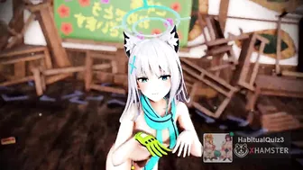 mmd sexy erotic dance 3d hentai lewd