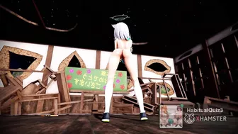 mmd sexy erotic dance 3d hentai lewd