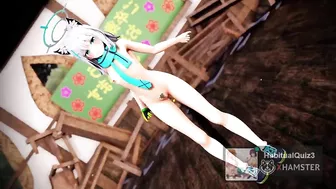 mmd sexy erotic dance 3d hentai lewd