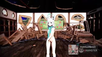 mmd sexy erotic dance 3d hentai lewd