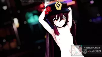 mmd r18 3d hentai